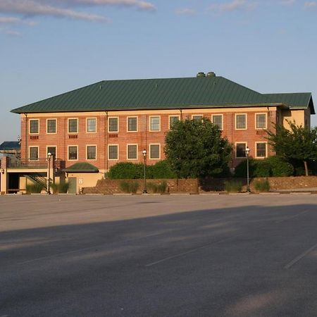 Hotel Bridges Guest Quarters Abbottstown Exteriér fotografie