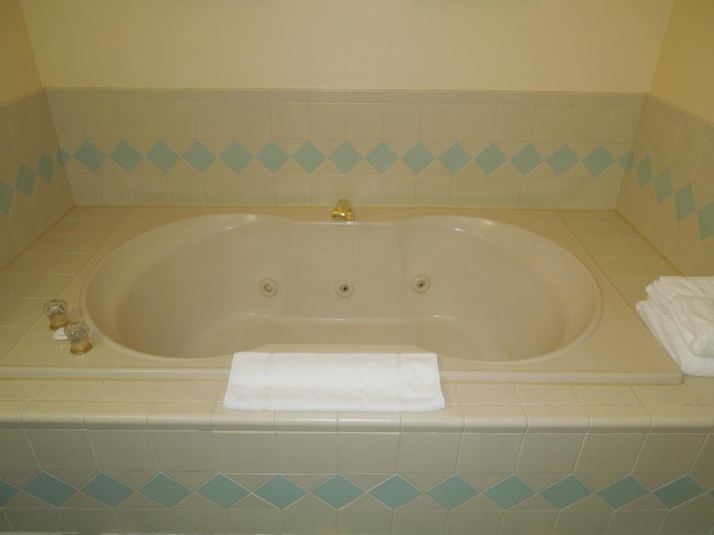 Hotel Bridges Guest Quarters Abbottstown Pokoj fotografie