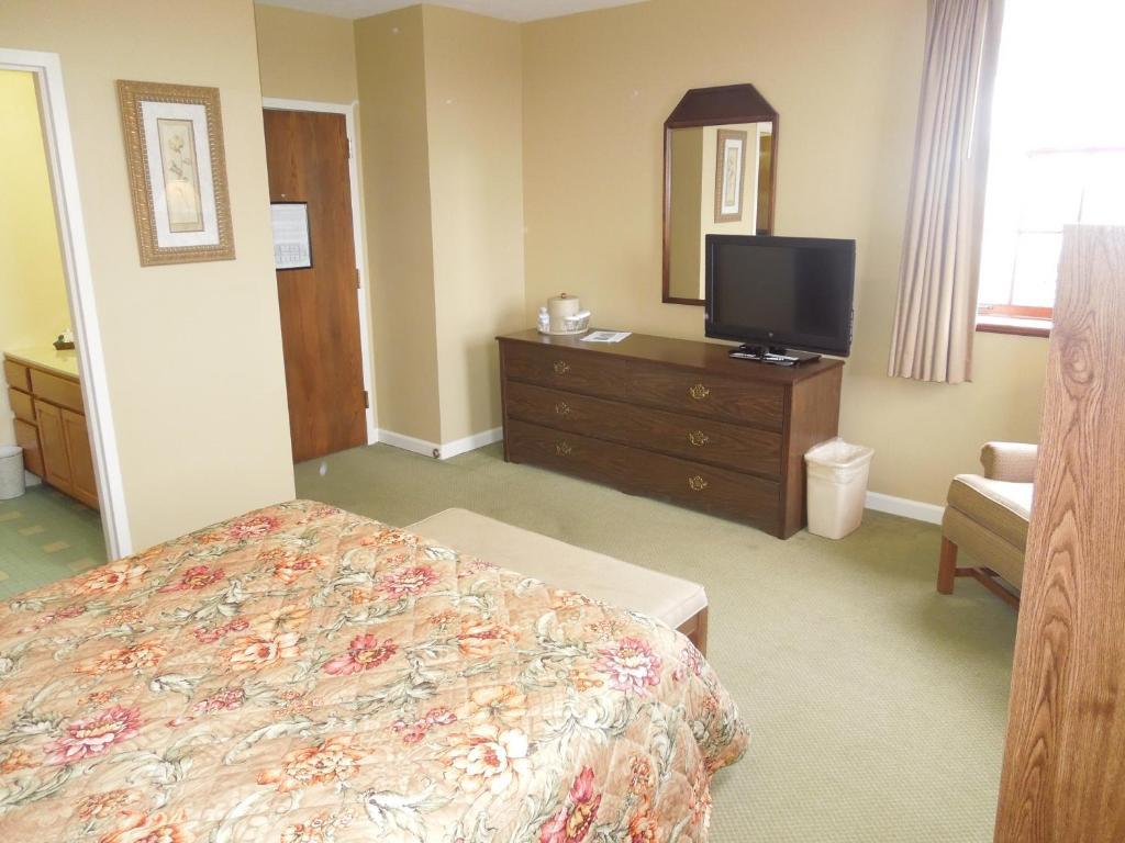 Hotel Bridges Guest Quarters Abbottstown Pokoj fotografie