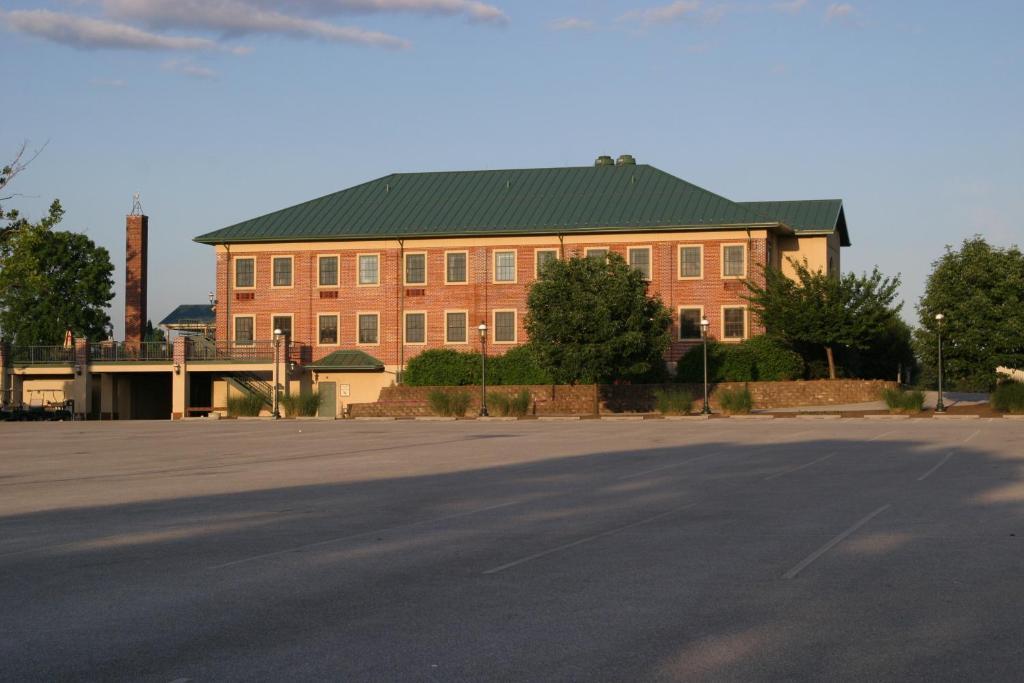 Hotel Bridges Guest Quarters Abbottstown Exteriér fotografie