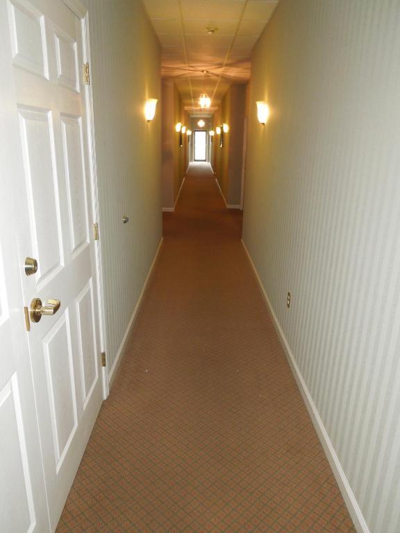 Hotel Bridges Guest Quarters Abbottstown Exteriér fotografie