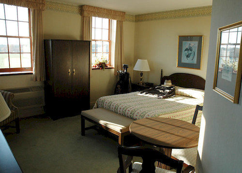 Hotel Bridges Guest Quarters Abbottstown Exteriér fotografie