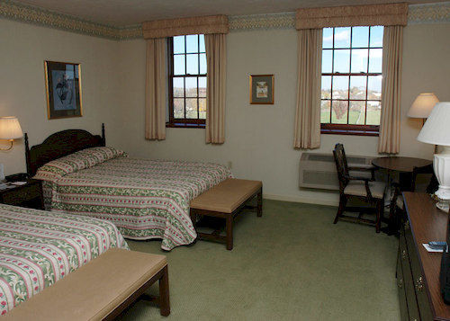Hotel Bridges Guest Quarters Abbottstown Exteriér fotografie
